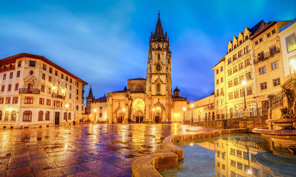 Oviedo